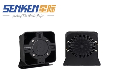 YD100-32 Alto-falante de alarme de alto desempenho