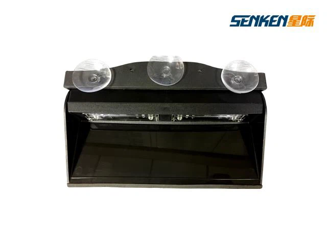 LED Emergency Visor Light LTE1735
