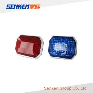 Material de alta transparência importados LED 15W LED Light LTE855