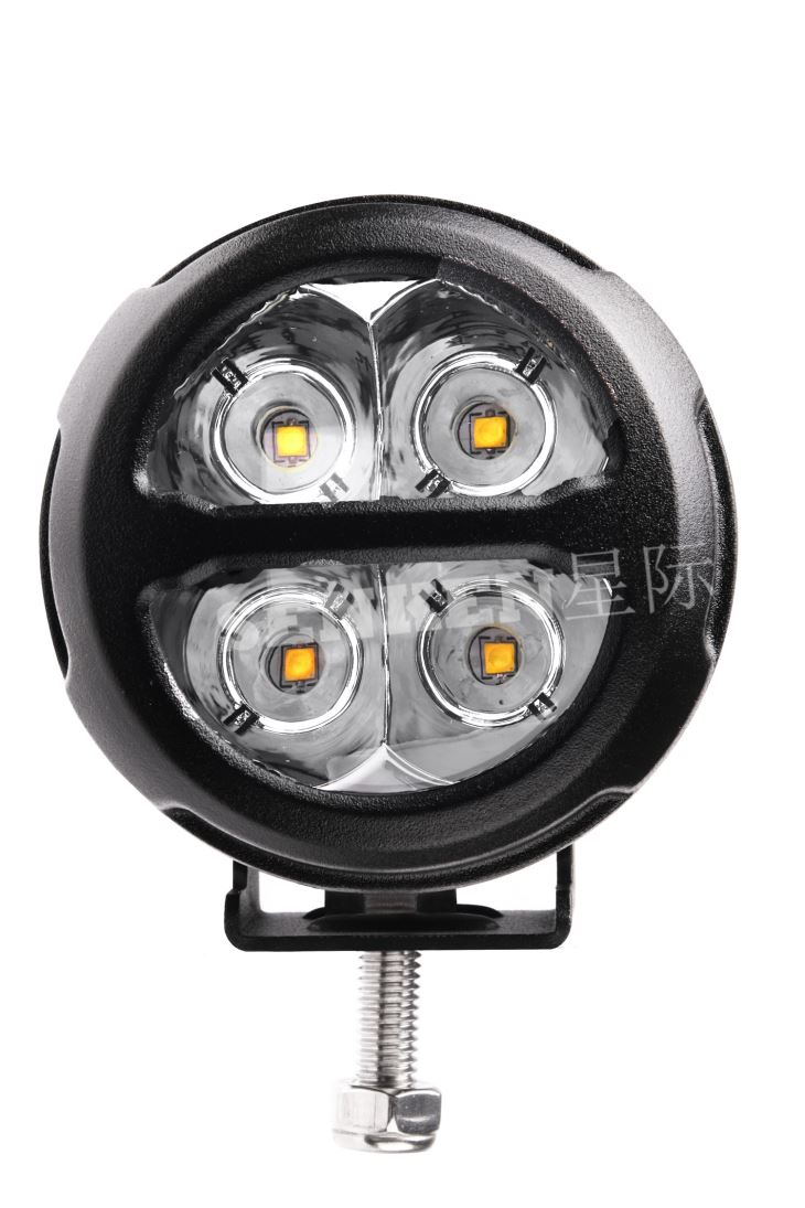Senken 3.2inch 20W Car Offroad Work Light