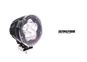 SENKEN 60W Off Road luz de condução