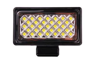 SENKEN CREE LED 6.6W luzes de trabalho Offroad