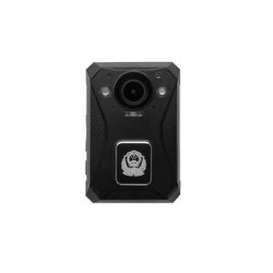 Câmera DSJ-SKNC8A1 usada no corpo