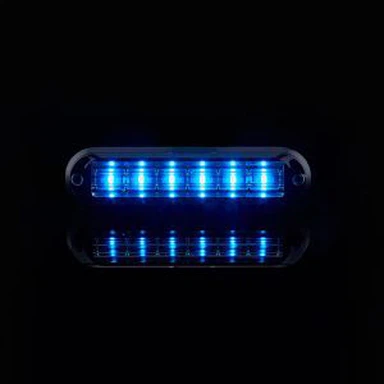 Lâmpada LED ECE R65 Mini LTE1835