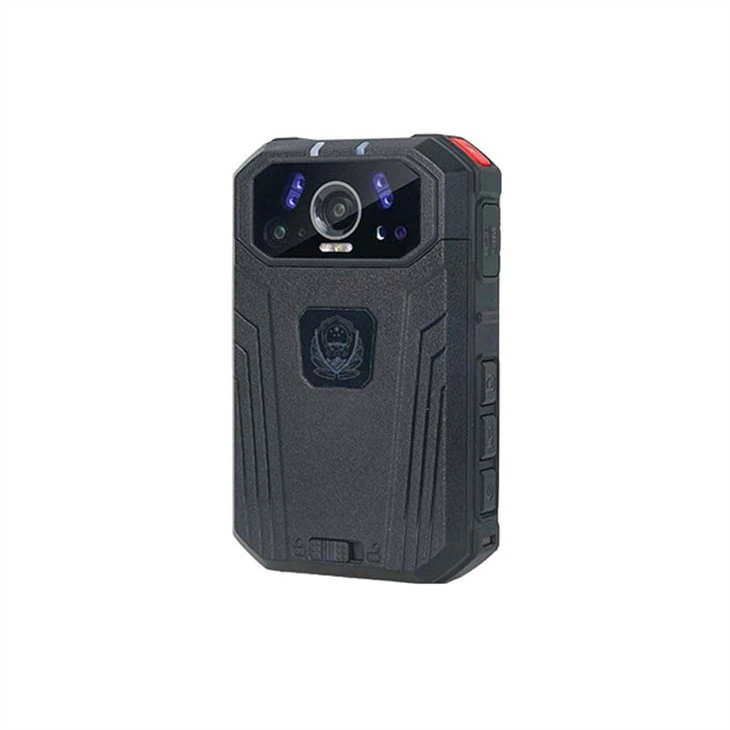 New 5G Bodycam DSJ-V9